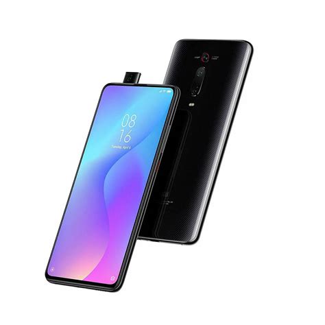 Xiaomi pro 2019